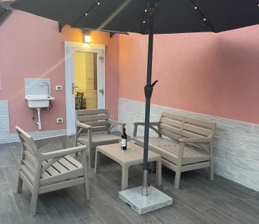 Ravenna Apartamento | Il Paradiso Holiday