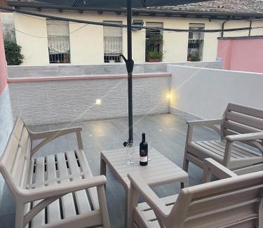 Ravenna Apartamento | Il Paradiso Holiday