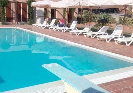 Lascari Casa | Il Parco Di Nonna Betty