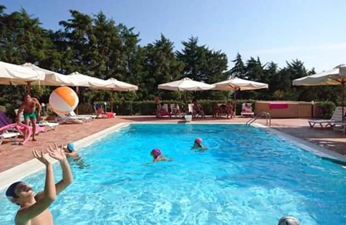 Lascari Casa | Il Parco Di Nonna Betty