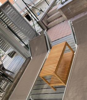 Ancona Apartamento | Il parco di Yuki (1)
