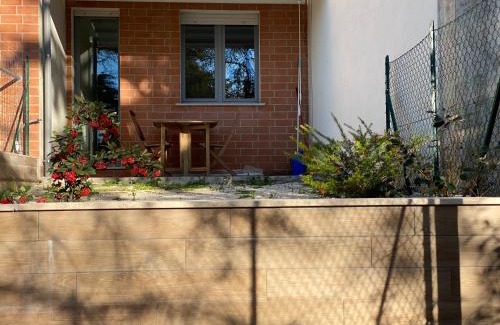 Ancona Apartamento | Il parco di Yuki (1)