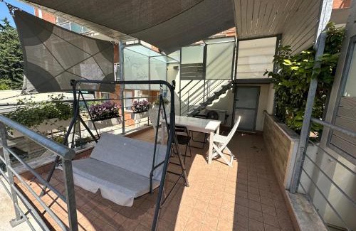 Ancona Apartamento | Il Parco di Yuki (4)