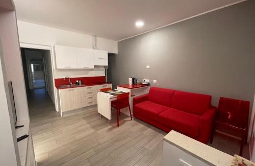 Ancona Apartamento | Il Parco di Yuki (4)