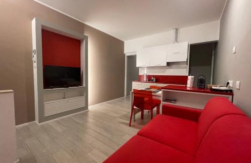 Ancona Apartamento | Il Parco di Yuki (4)