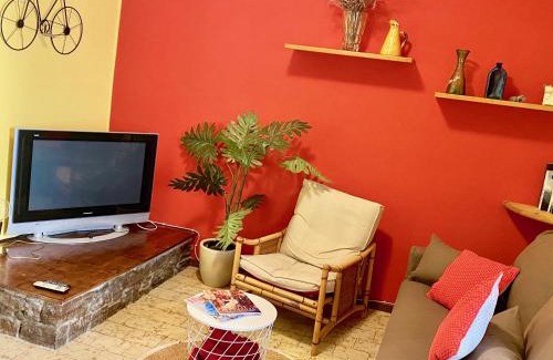 Mozzo Casa | Il Patio di Villa Carlotta Mozzo