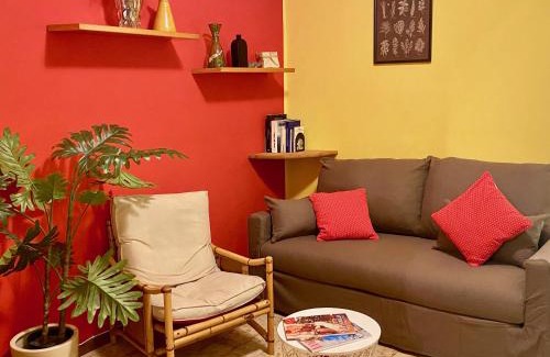 Mozzo Casa | Il Patio di Villa Carlotta Mozzo