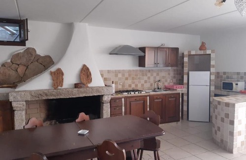 Tamarispa Apartamento | IL PENSIERO