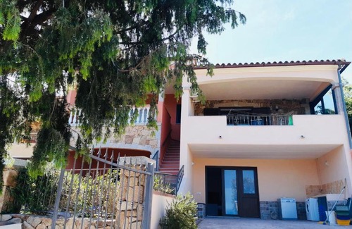Tamarispa Apartamento | IL PENSIERO