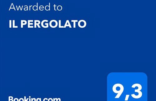 Pegli Apartamento | IL PERGOLATO con parcheggio privato