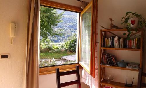 Plantayes Apartamento | Il Pesco - CIR 0024
