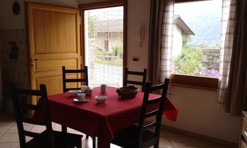 Plantayes Apartamento | Il Pesco - CIR 0024