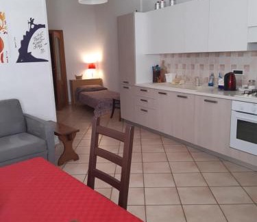 Plantayes Apartamento | Il Pesco - CIR 0024