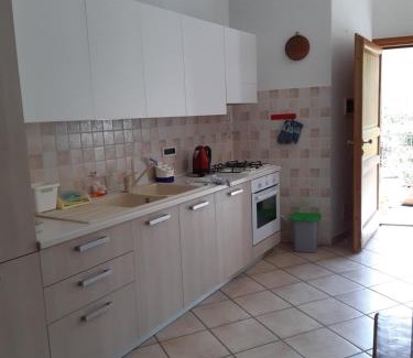 Plantayes Apartamento | Il Pesco - CIR 0024