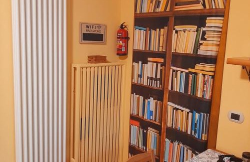 Quartiere XXIV Don Bosco Casa | Il PETTIROSSO