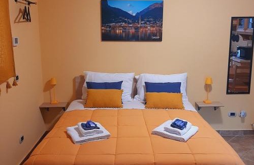 Quartiere XXIV Don Bosco Casa | Il PETTIROSSO