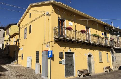 Filiano Cama Y Desayuno | Il Piazzale B&B