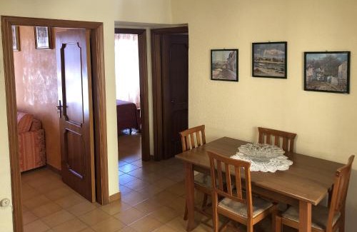 Filiano Cama Y Desayuno | Il Piazzale B&B