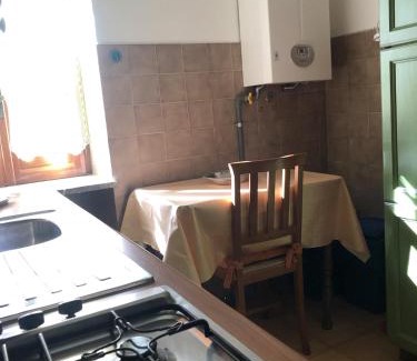 Filiano Cama Y Desayuno | Il Piazzale B&B
