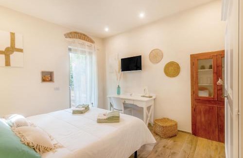 Gorgognano Apartamento | Il Piccolo Borgo - con vista