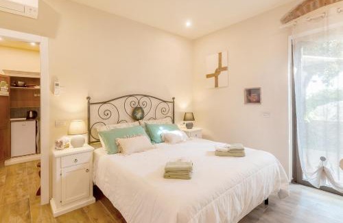 Gorgognano Apartamento | Il Piccolo Borgo - con vista