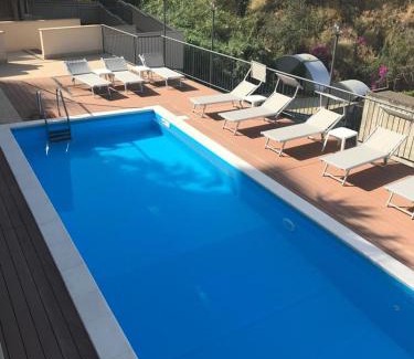 Taormina Apartamento | Il piccolo Diavolo
