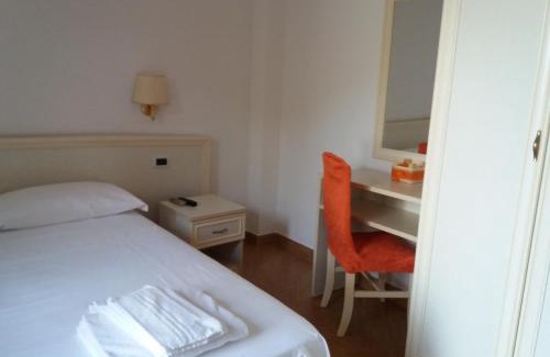 Latina Lido Cama Y Desayuno | Il Piccolo Nido