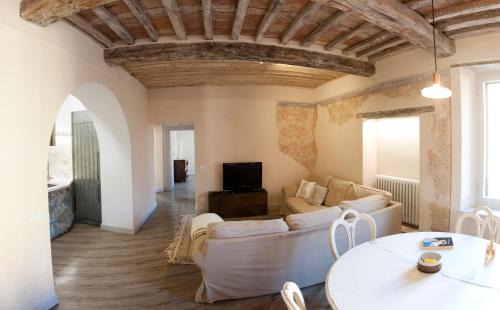 Pietrasanta Apartamento | Il Piccolo Paradiso
