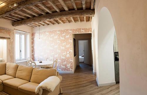 Pietrasanta Apartamento | Il Piccolo Paradiso