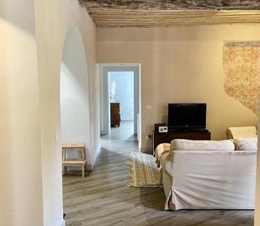 Pietrasanta Apartamento | Il Piccolo Paradiso