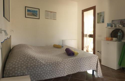 Castiadas Apartamento | "Il Piccolo Principe" - Residenze Gattopardu