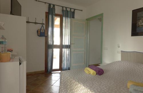 Castiadas Apartamento | "Il Piccolo Principe" - Residenze Gattopardu