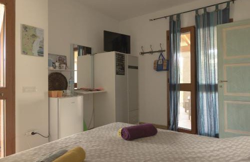 Castiadas Apartamento | "Il Piccolo Principe" - Residenze Gattopardu