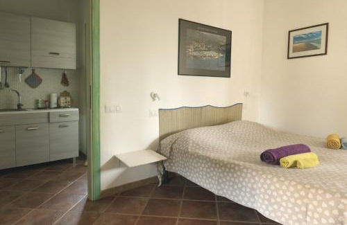 Castiadas Apartamento | "Il Piccolo Principe" - Residenze Gattopardu
