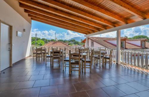 Laura Cama Y Desayuno | Il Pineto Paestum Food & Rooms