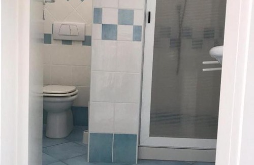 Barano d'Ischia Apartamento | Il Pino “Villa Nunzia”