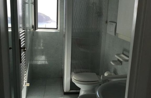 Barano d'Ischia Apartamento | Il Pino “Villa Nunzia”