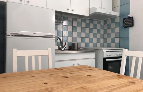 Barano d'Ischia Apartamento | Il Pino “Villa Nunzia”
