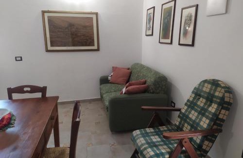 Valsinni Apartamento | Il Pittore - Guest House