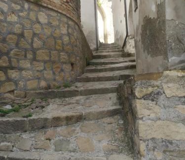Valsinni Apartamento | Il Pittore - Guest House