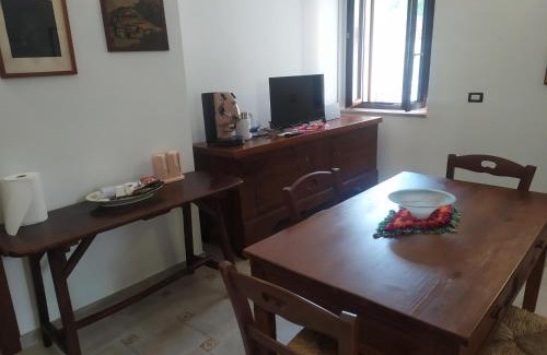 Valsinni Apartamento | Il Pittore - Guest House