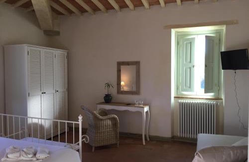San Casciano dei Bagni Casa | Il Podere Degli Artisti