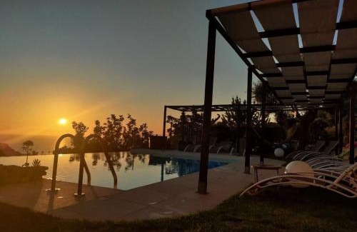 Belvedere Marittimo Complejo | Il Podere dell'Angelo Old Country House