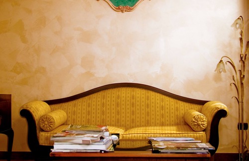 Syracuse Hotel | Il Podere Hotel Restaurant