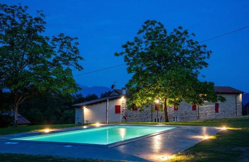 Masero Apartamento | Il podere di Emore - Locazione turistica