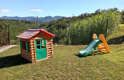 Masero Apartamento | Il podere di Emore - Locazione turistica