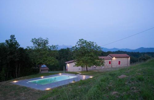 Masero Apartamento | Il podere di Emore - Locazione turistica