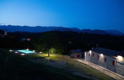 Masero Apartamento | Il podere di Emore - Locazione turistica