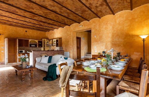 Cetona Villa | Il Poderuccio 17, Emma Villas