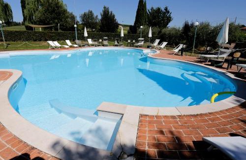 Lidarno Casa | Il Poeta Contadino Country House